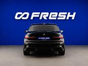 BMW 3 серии VII (G2x) Москва  - изображение 25