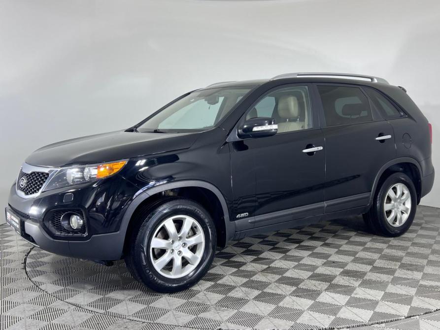 Kia Sorento II Ростов-на-Дону  - изображение 1