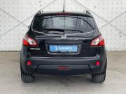 Nissan Qashqai I Рестайлинг Тамбов  - изображение 26