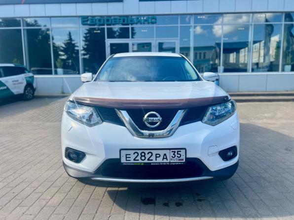 Nissan X-Trail III с пробегом 2015 года, цена 1 499 000 рублей, 183000 км, внедорожник, Автокод Объявления