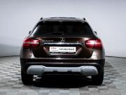 Mercedes-Benz GLA I (X156) Рестайлинг Москва  - изображение 24