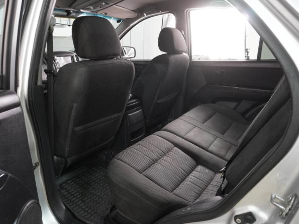 Kia Sorento I Рестайлинг с пробегом 2008 года, цена 719 000 рублей, 221672 км, внедорожник, Автокод Объявления