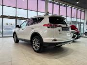 Toyota RAV4 IV (XA40) Рестайлинг Москва  - изображение 20
