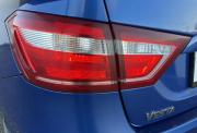 Lada (ВАЗ) Vesta I Киров  - изображение 59