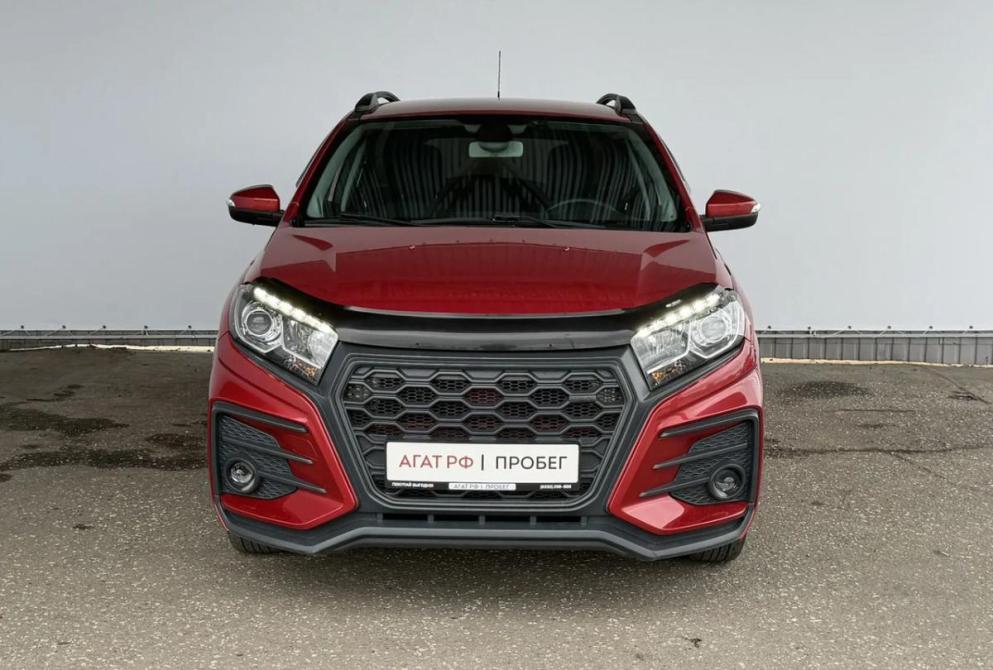 Lada (ВАЗ) XRAY I Киров  - изображение 2