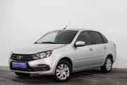 Lada (ВАЗ) Granta I Рестайлинг Сургут  - изображение 19