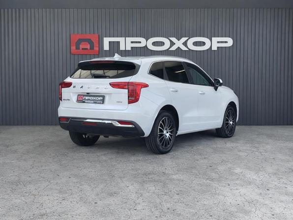 Haval Jolion I с пробегом 2024 года, цена 1 997 000 рублей, 26285 км, внедорожник, Автокод Объявления