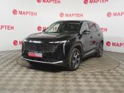 Geely Atlas II Вологда  - изображение 17