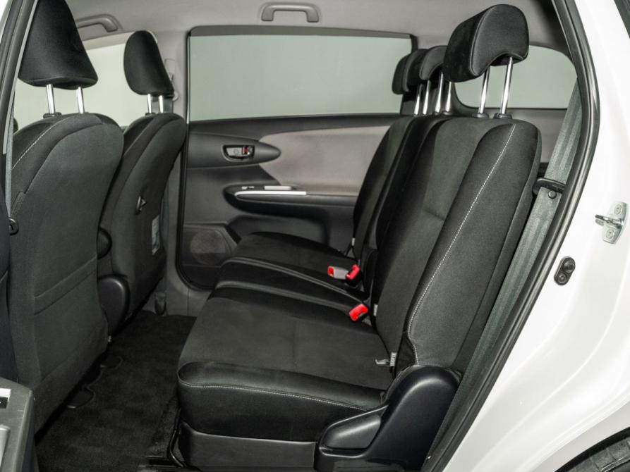 Toyota Wish II Рестайлинг Иркутск  - изображение 7