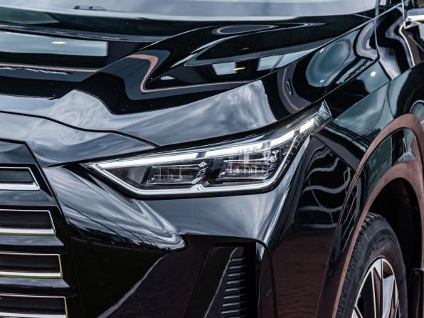 GAC GS4 с пробегом 2025 года, цена 3 030 000 рублей, 11025 км, внедорожник, Автокод Объявления