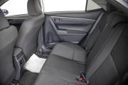 Toyota Corolla XI (E160 E170 E180) Пермь  - изображение 31