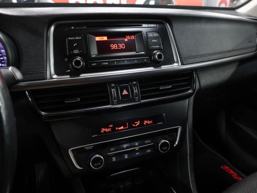 Kia Optima IV Москва  - изображение 16