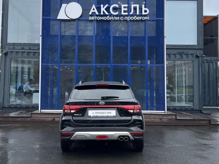 Kia Rio IV Рестайлинг Архангельск  - изображение 6