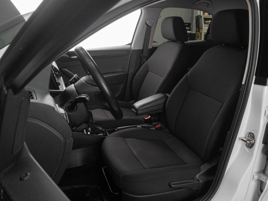 Volkswagen Polo VI Тюмень  - изображение 10