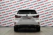 Lexus RX IV Сургут  - изображение 60