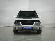Subaru Forester I Новосибирск  - изображение 29