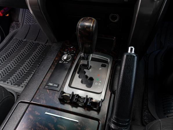 Toyota Land Cruiser 200 Series с пробегом 2008 года, цена 4 040 000 рублей, 87588 км, внедорожник, Автокод Объявления