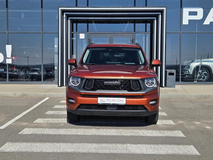Haval H7 I Воронеж  - изображение 2