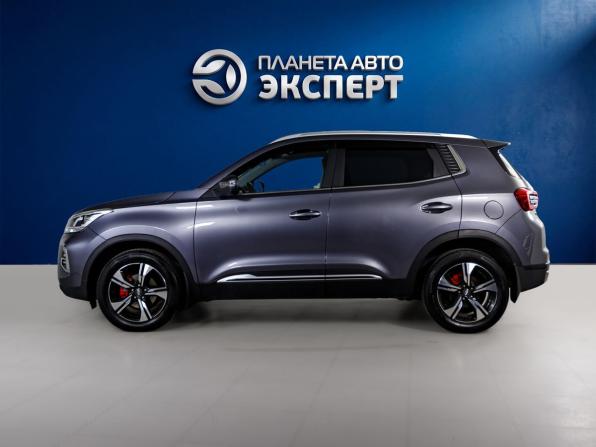 Chery Tiggo 4 Pro I с пробегом 2022 года, цена 1 490 000 рублей, 61138 км, внедорожник, Автокод Объявления