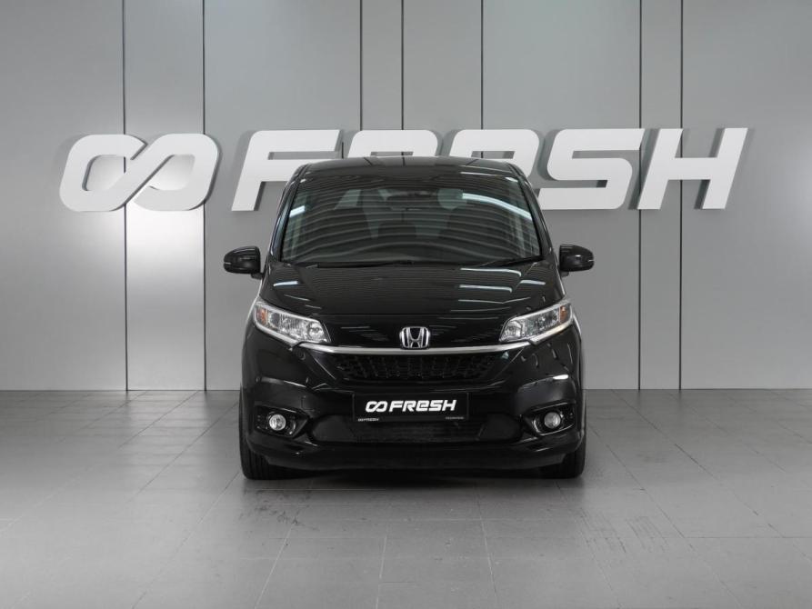Honda Freed II Рестайлинг Минеральные Воды  - изображение 3