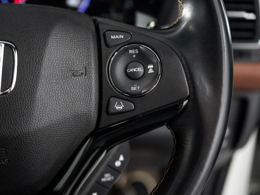 Honda Vezel I Рестайлинг Иркутск  - изображение 12