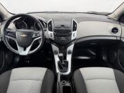 Chevrolet Cruze I Рестайлинг Москва  - изображение 24