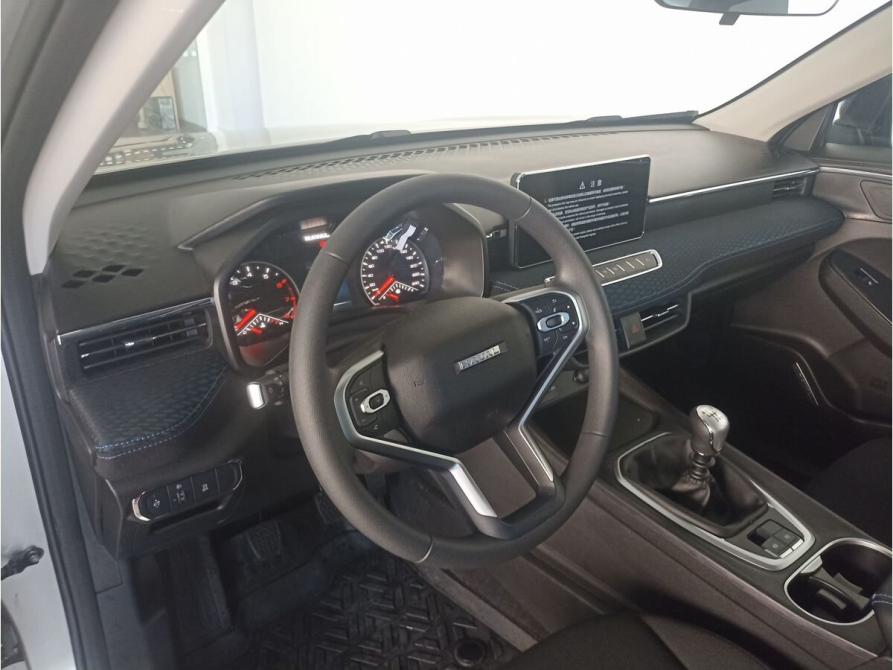 Haval Jolion I Рестайлинг 2 Москва  - изображение 12