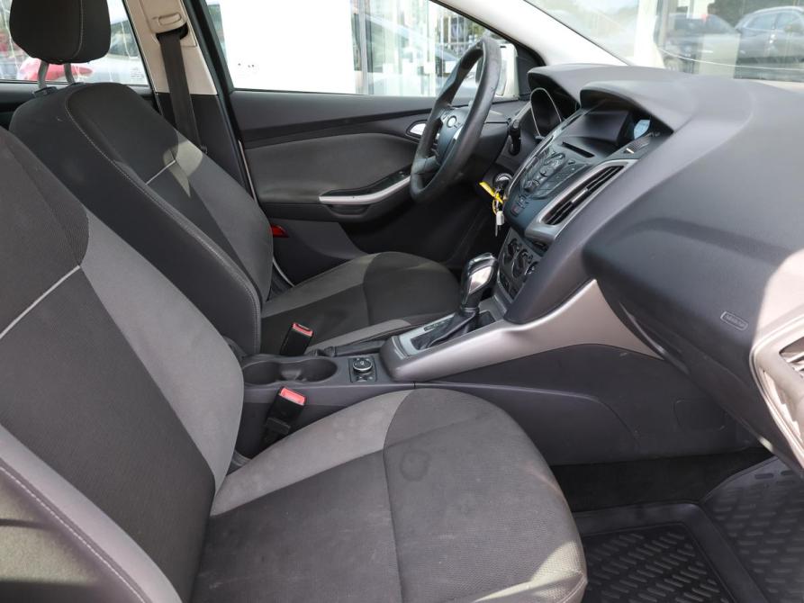 Ford Focus III Москва  - изображение 5