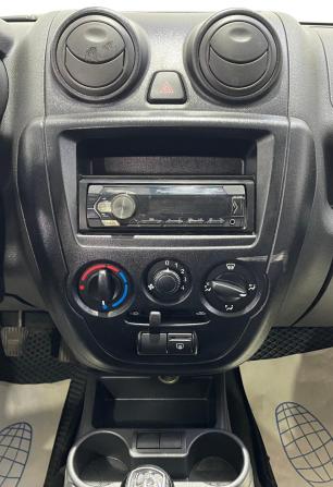 Lada (ВАЗ) Granta I с пробегом 2014 года, цена 370 000 рублей, 88406 км, седан, Автокод Объявления