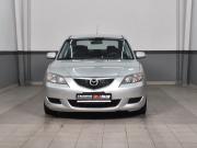 Mazda 3 I (BK) Кемерово  - изображение 20