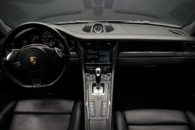 Porsche 911 VII (991) с пробегом 2015 года, цена 12 325 000 рублей, 29000 км, купе, Автокод Объявления
