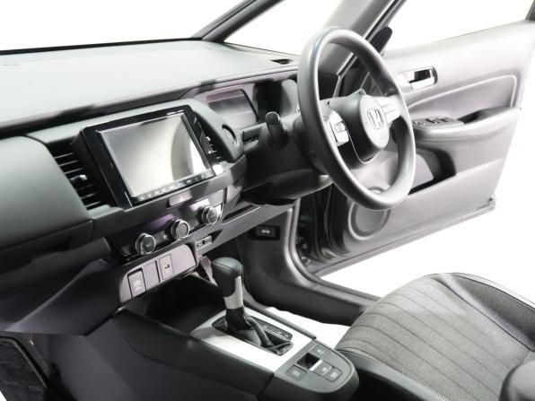 Honda Fit IV с пробегом 2020 года, цена 1 390 000 рублей, 102620 км, хэтчбек, Автокод Объявления