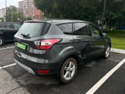 Ford Kuga II Рестайлинг Пермь  - изображение 13