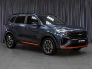 Kia Sportage (China) III (NP) Рестайлинг Тюмень  - изображение 24