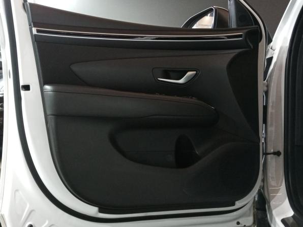 Hyundai Tucson IV с пробегом 2023 года, цена 3 120 000 рублей, 95847 км, внедорожник, Автокод Объявления