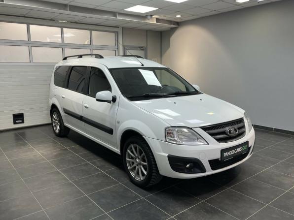 Lada (ВАЗ) Largus I с пробегом 2020 года, цена 915 000 рублей, 118800 км, универсал, Автокод Объявления