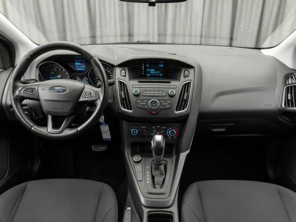 Ford Focus III Рестайлинг с пробегом 2019 года, цена 1 355 000 рублей, 102358 км, универсал, Автокод Объявления