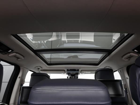 Land Rover Range Rover IV Рестайлинг с пробегом 2020 года, цена 7 298 000 рублей, 128898 км, внедорожник, Автокод Объявления