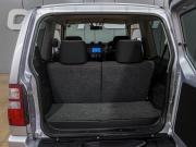 Mitsubishi Pajero Mini II Воронеж  - изображение 32