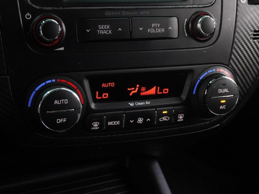 Kia Cerato III Воронеж  - изображение 14
