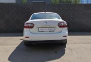 Renault Fluence I Сыктывкар  - изображение 28