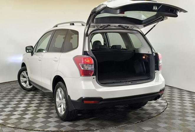 Subaru Forester IV с пробегом 2014 года, цена 1 460 000 рублей, 191844 км, внедорожник, Автокод Объявления