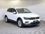 Volkswagen Tiguan II Санкт-Петербург  - изображение 26