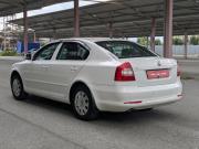 Skoda Octavia II (A5) Рестайлинг Екатеринбург  - изображение 19