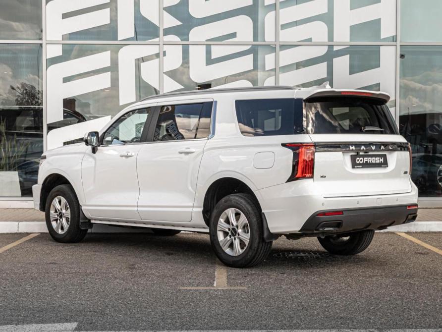 Haval H5 II Краснодар  - изображение 2