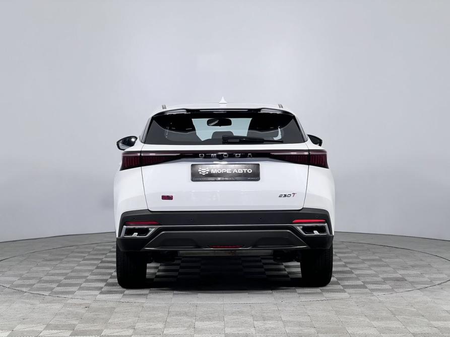 Omoda C5 I Калининград  - изображение 6