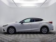 Mazda 3 III (BM) Москва  - изображение 19