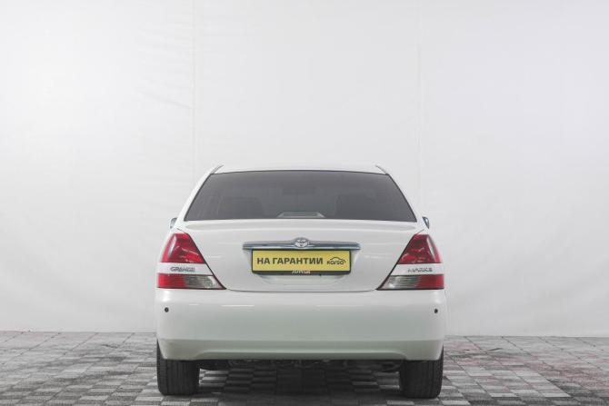 Toyota Mark II IX (X110) с пробегом 2001 года, цена 839 000 рублей, 406000 км, седан, Автокод Объявления
