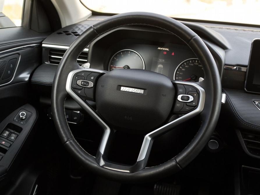 Haval Jolion I Казань  - изображение 13