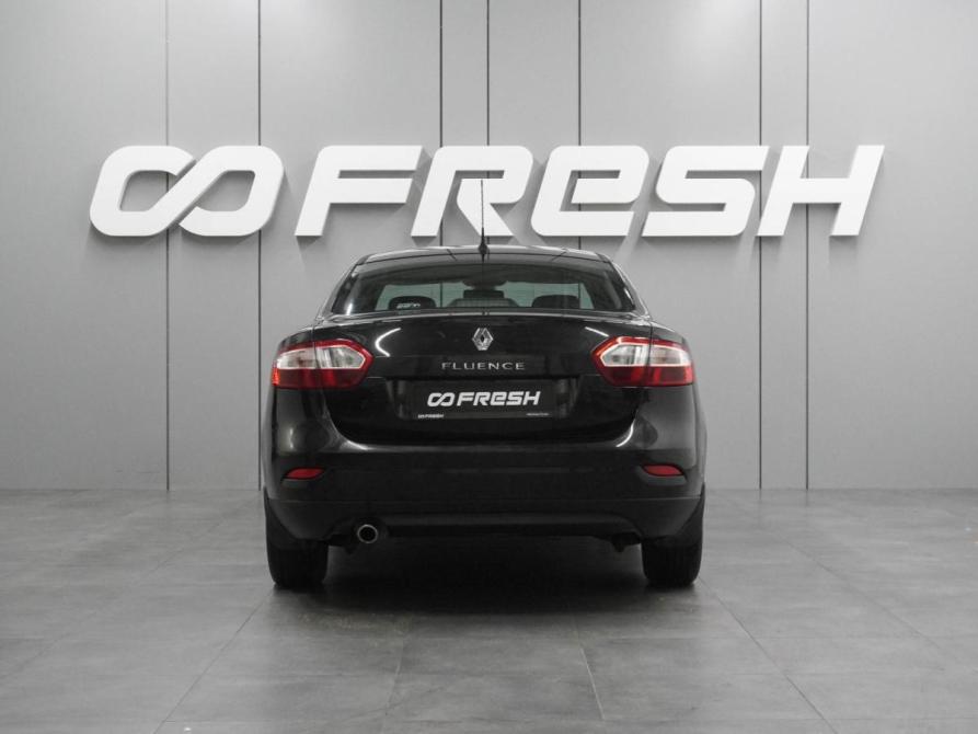 Renault Fluence I Воронеж  - изображение 4